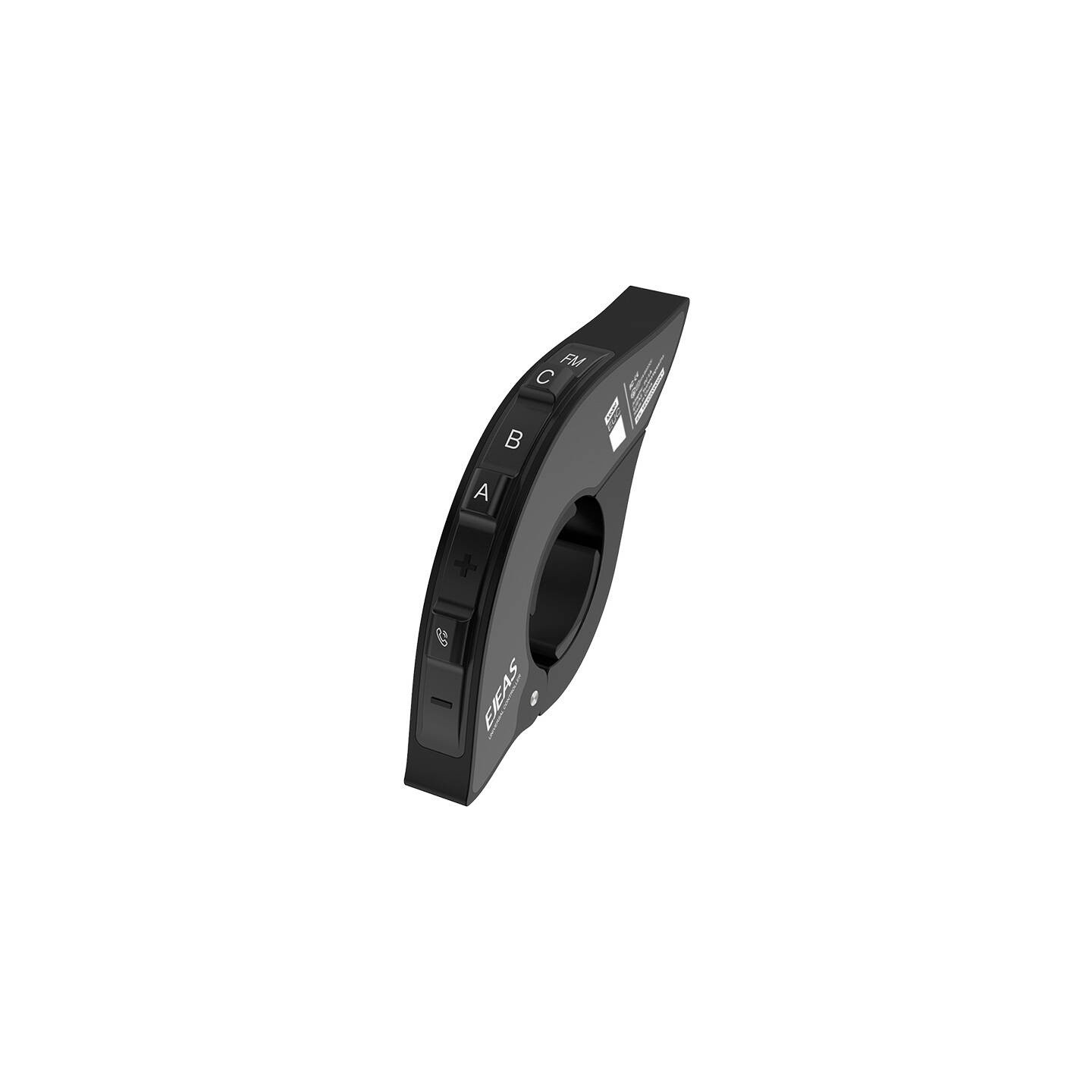 Remote control for EJEAS EUC intercoms