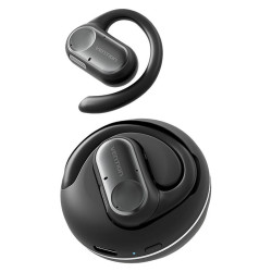 View product Wireless Headphones, Vention, NBPB0, OpenBeat O11 (black)