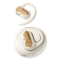 View product Wireless headphones, Vention, NBPN0, OpenBeat O11 (beige)