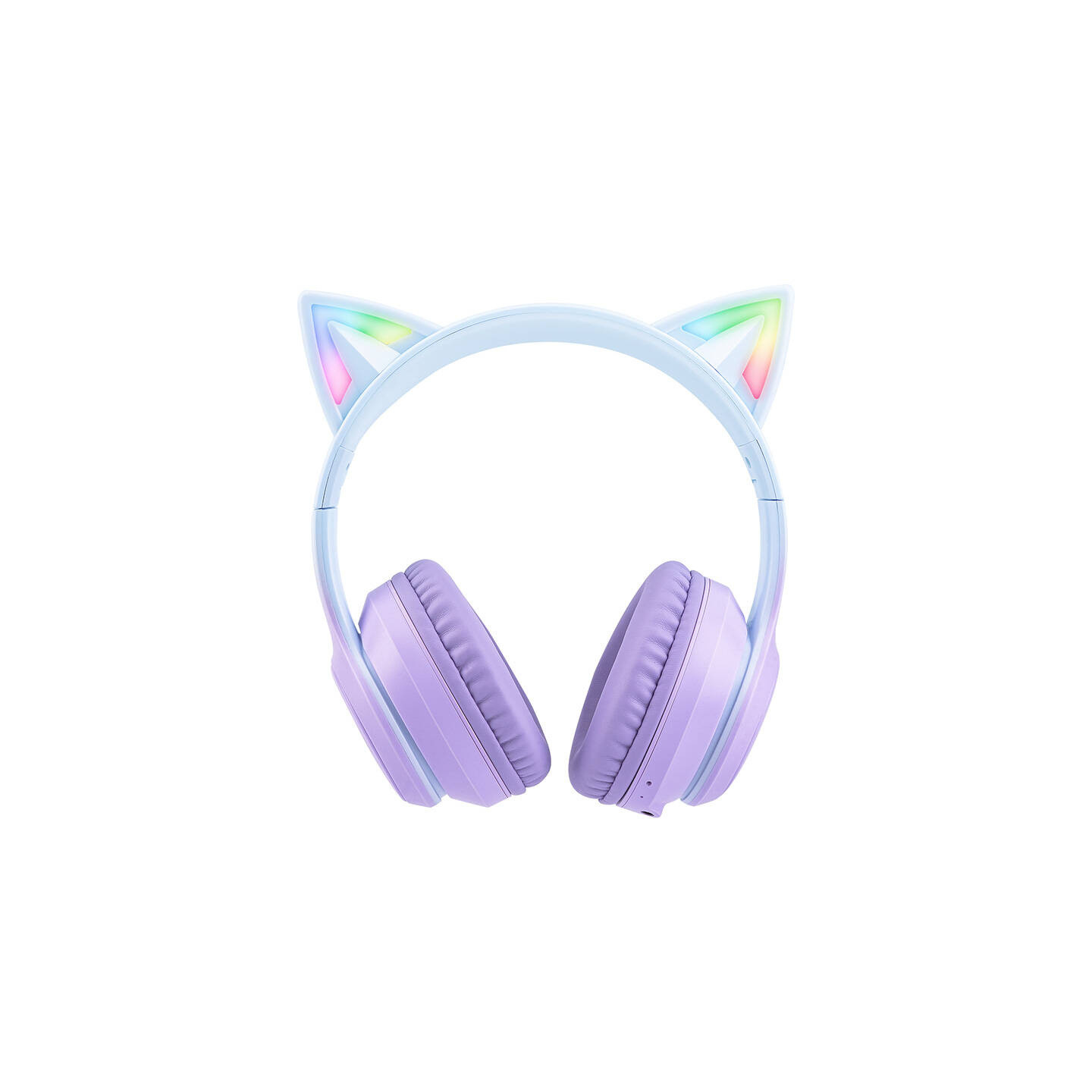 ONIKUMA B90 Gaming headset (Blue/Purple)