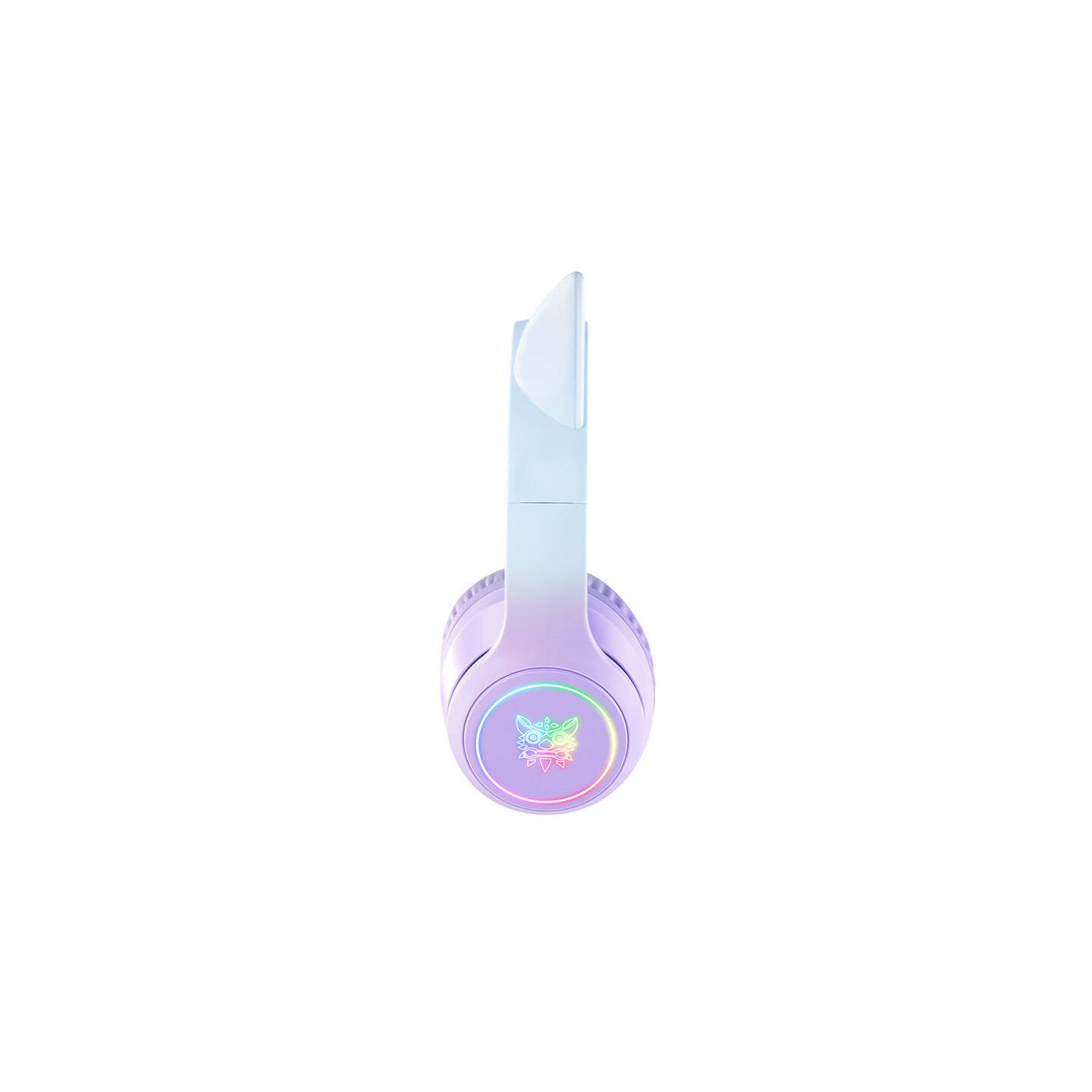 ONIKUMA B90 Gaming headset (Blue/Purple)