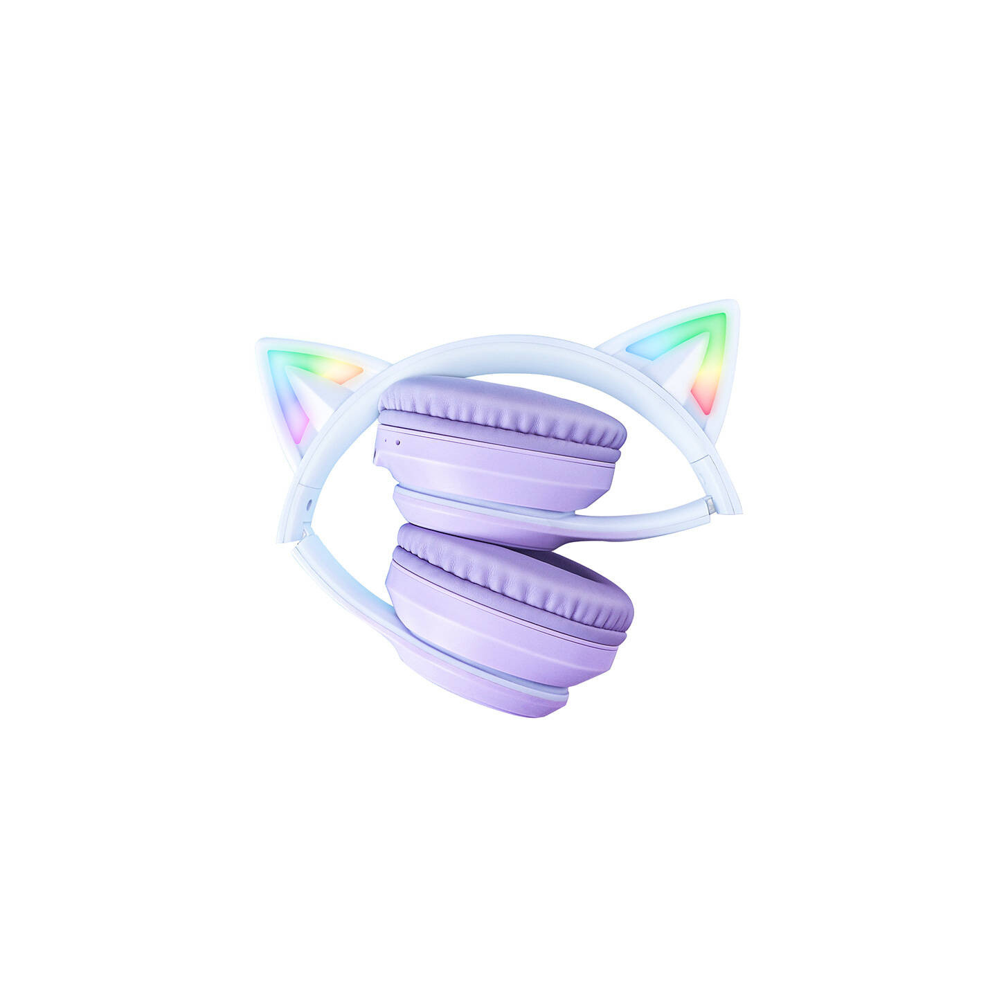 ONIKUMA B90 Gaming headset (Blue/Purple)