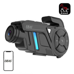 View product Motorcycle Intercom EJEAS K1