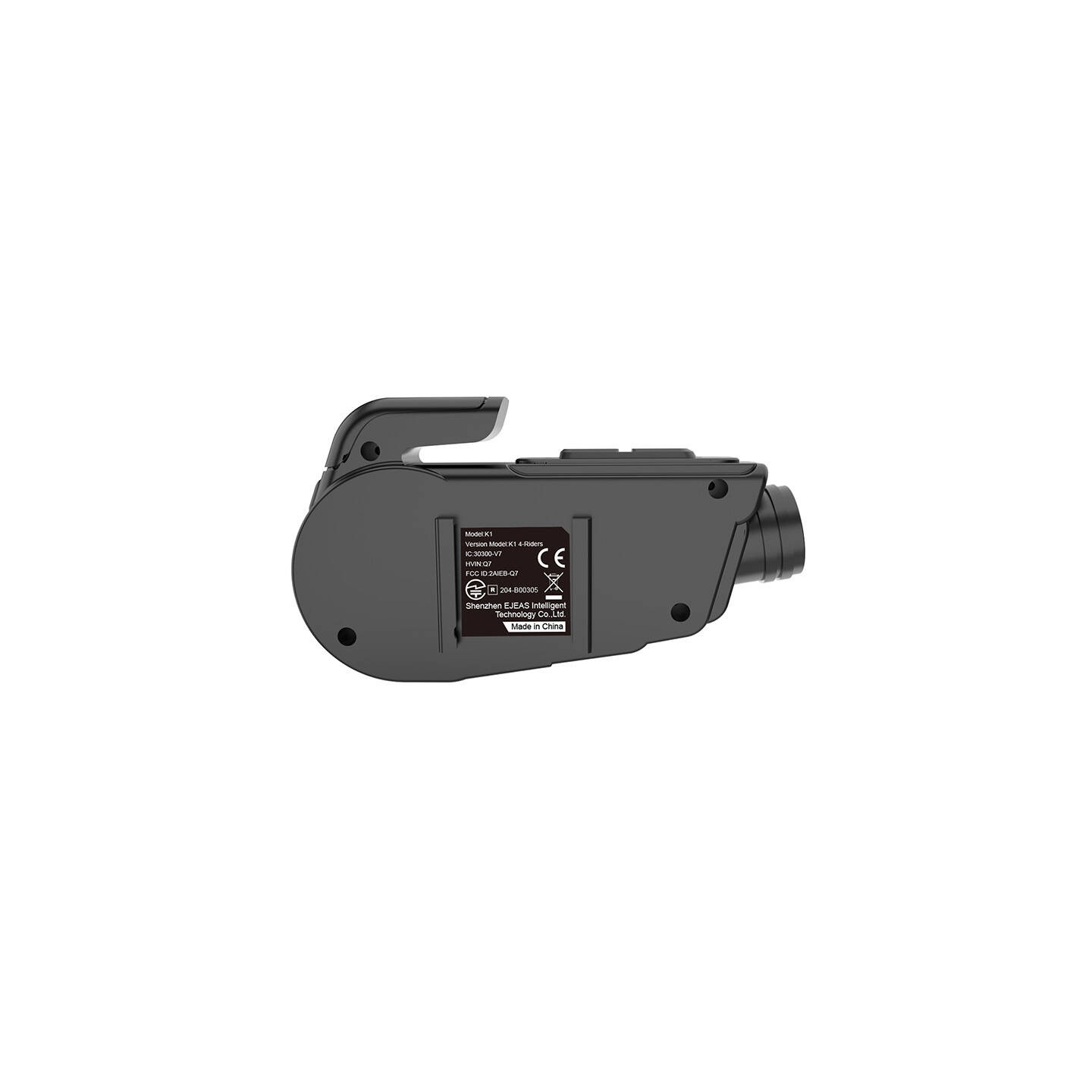 Motorcycle Intercom EJEAS K1