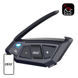 View product Motorcycle Intercom EJEAS MS20