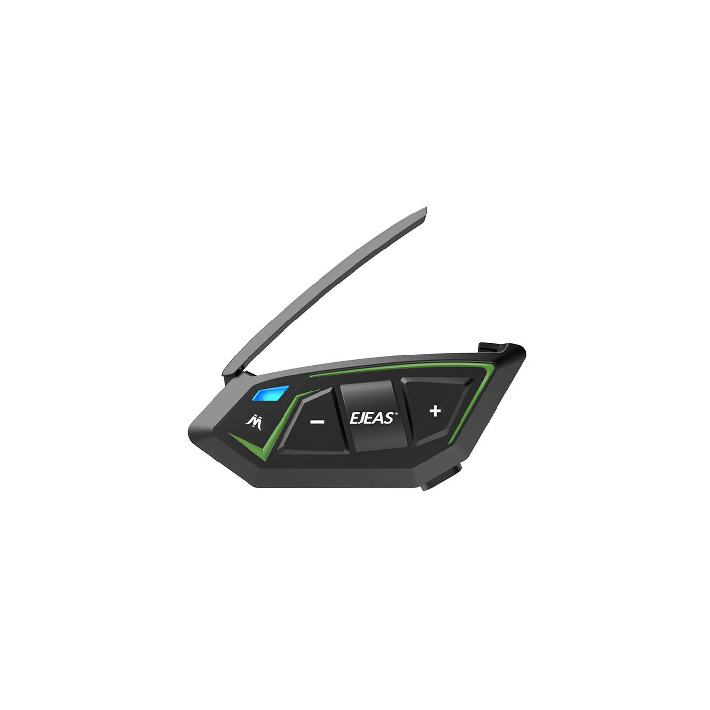 Motorcycle Intercom EJEAS MS8-SE