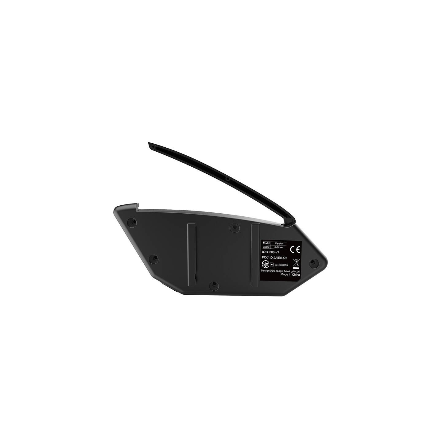 Motorcycle Intercom EJEAS MS8-SE