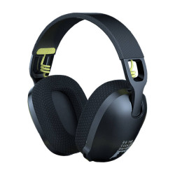 View product Onikuma B2 gaming headphones (black)