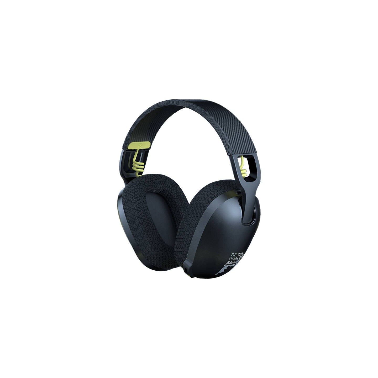 Onikuma B2 gaming headphones (black)