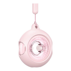 View product TWS Vention NBRP0 Earbuds T17 Wireless Headphones (pink)