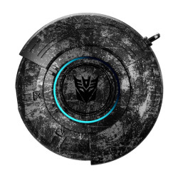View product TWS Transformers TF-T31 headphones (black)