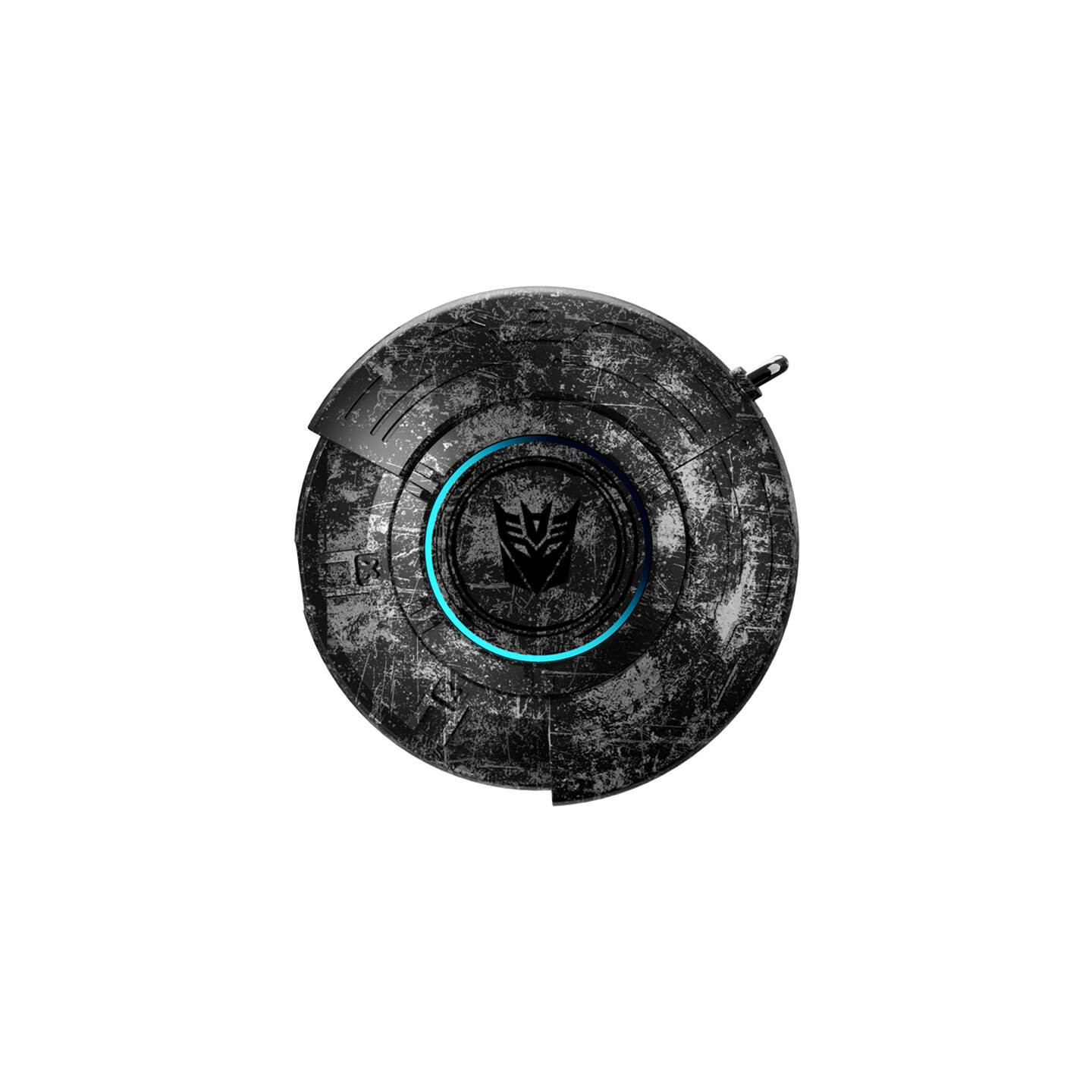 TWS Transformers TF-T31 headphones (black)