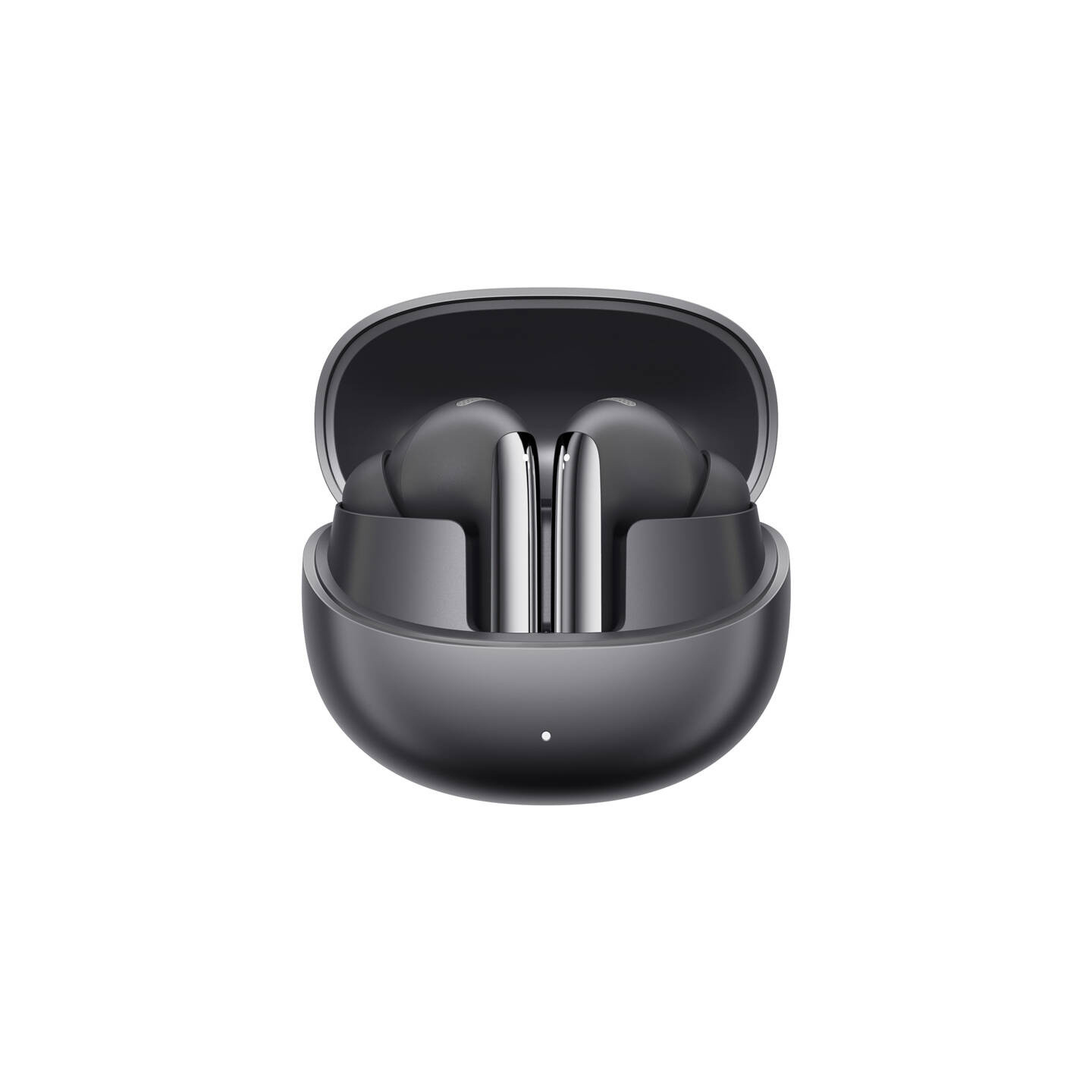 TWS QCY MeloBuds Pro HT08 Headphones, ANC (black)