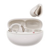 QCY Crossky Clip C30 headphones (white)