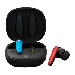 View product Sound Cube MIIIW Wireless Headphones (Black)