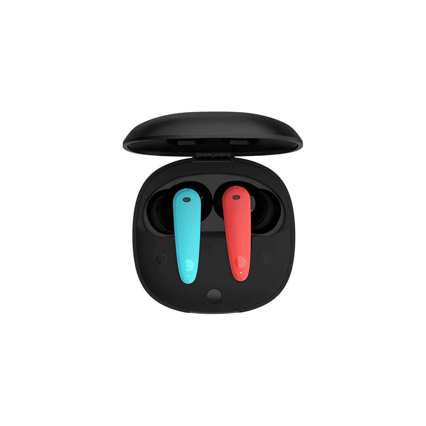Sound Cube MIIIW Wireless Headphones (Black)