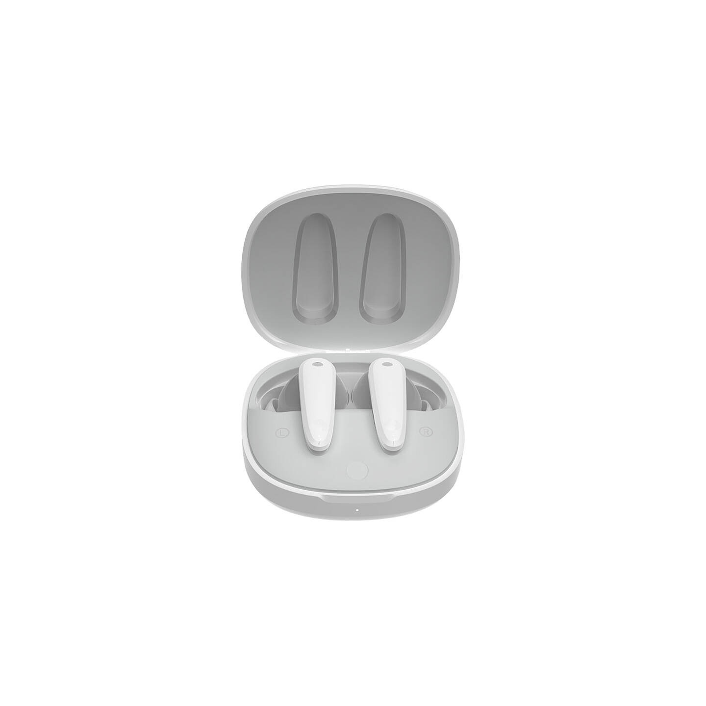 Sound Cube MIIIW Wireless Headphones (White)