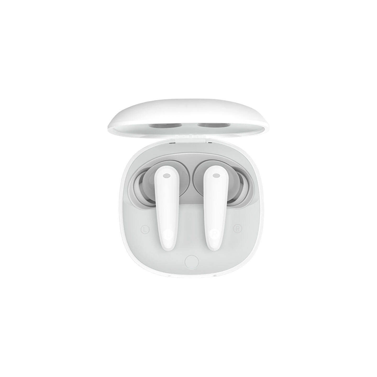 Sound Cube MIIIW Wireless Headphones (White)