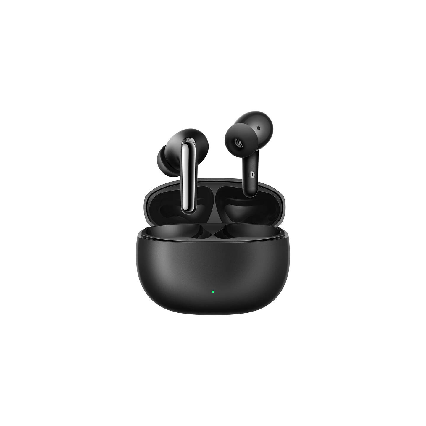 Joyroom JR-FN1 Funpods Series Wireless Headphones (black)