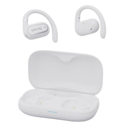 View product OWS Sanag G36S wireless headphones (white)