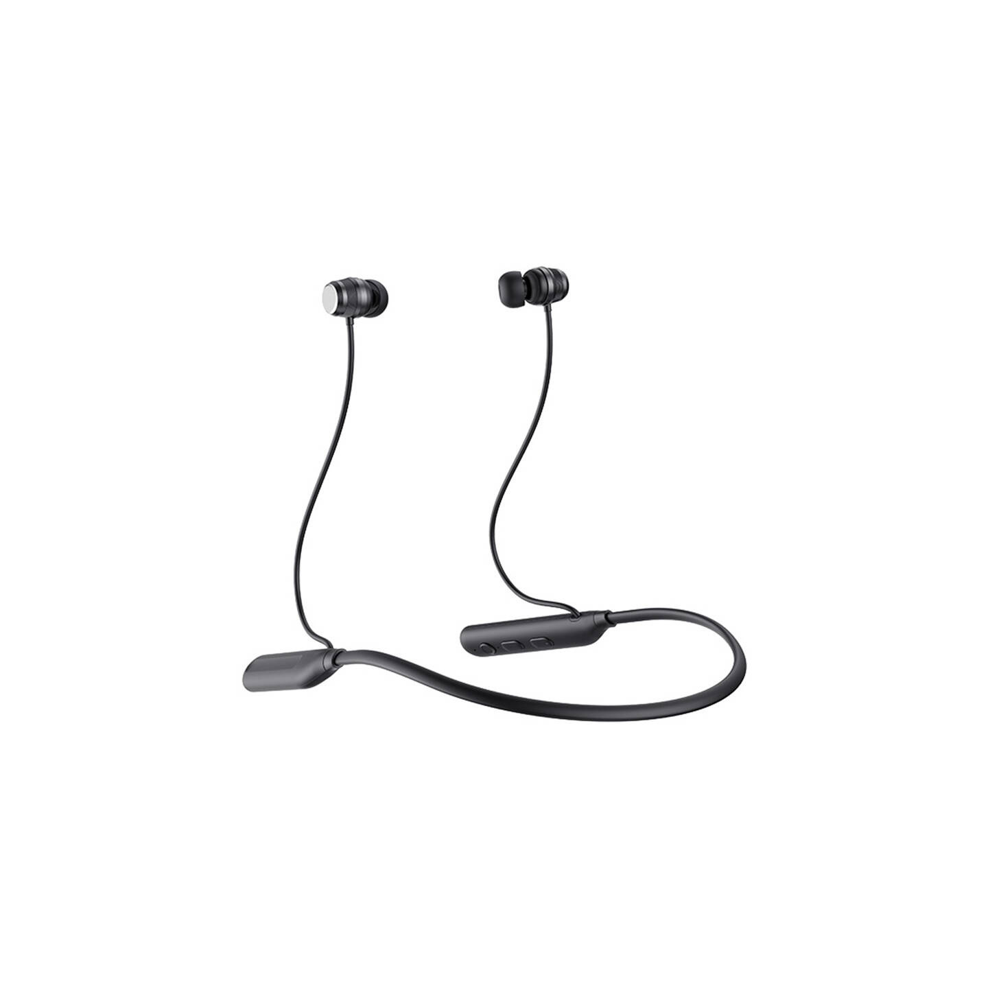 Havit E529BT wireless headphones (black)