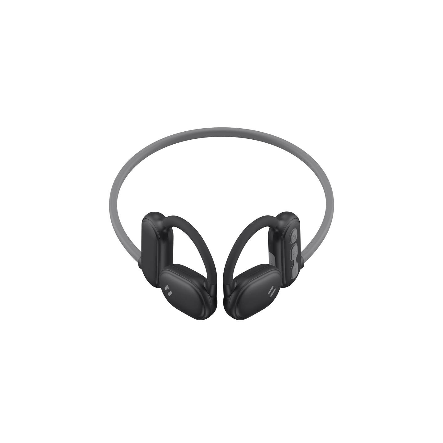 Havit E553BT wireless headphones (black)