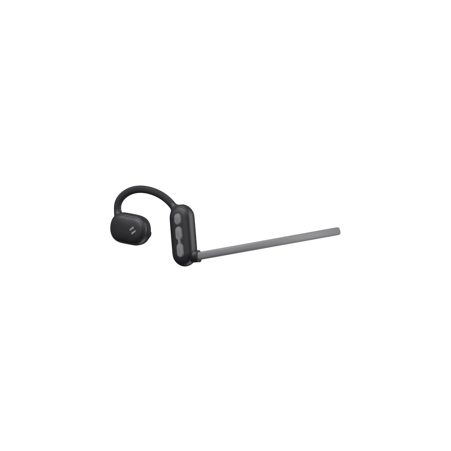Havit E553BT wireless headphones (black)