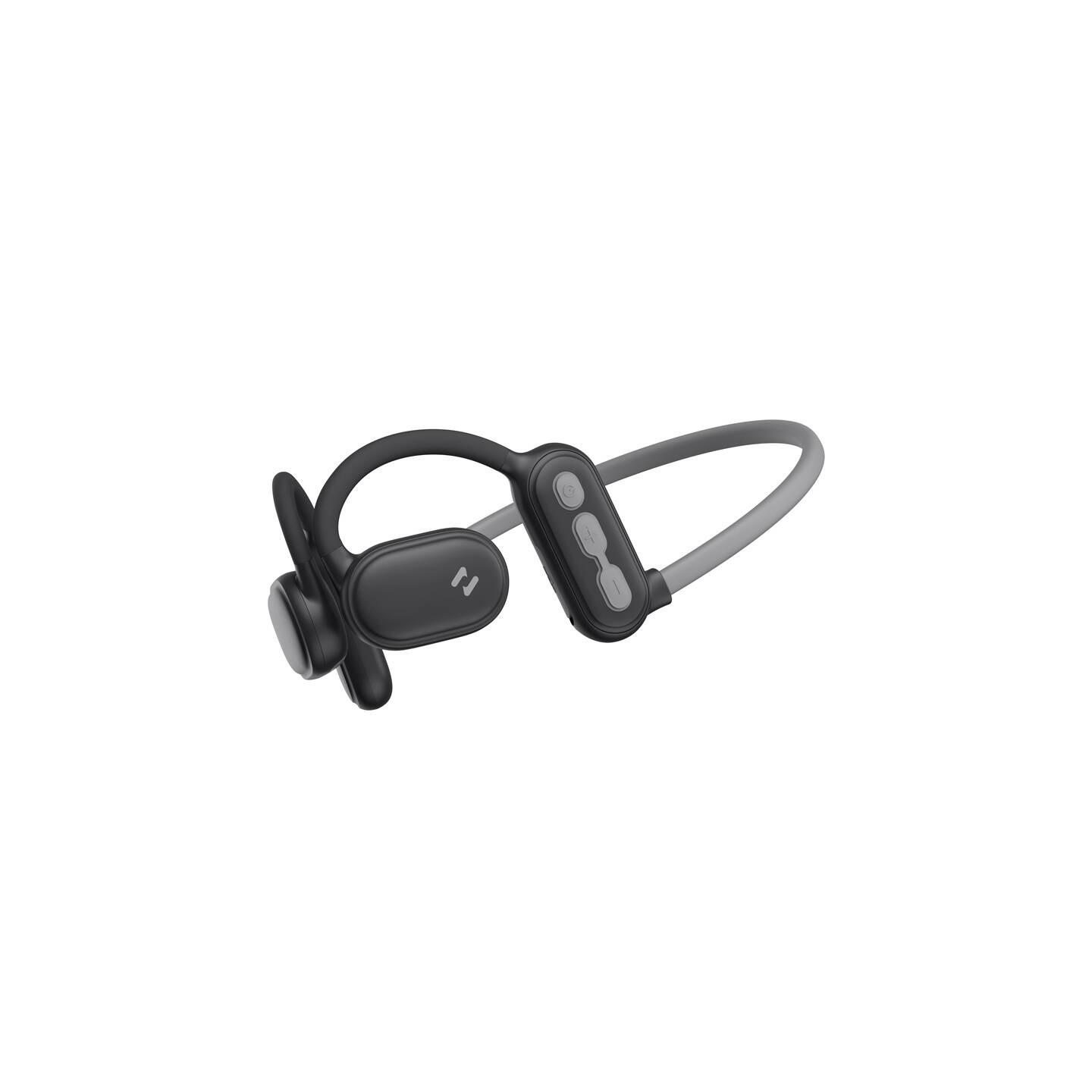 Havit E553BT wireless headphones (black)