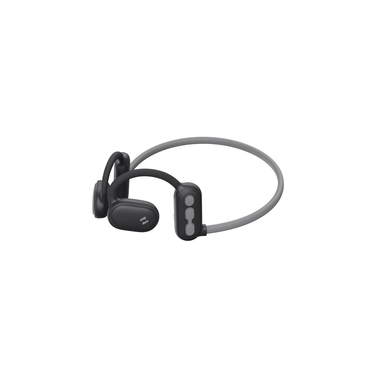 Havit E553BT wireless headphones (black)