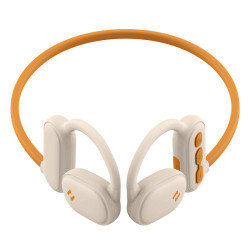 View product Havit E553BT wireless headphones (beige)