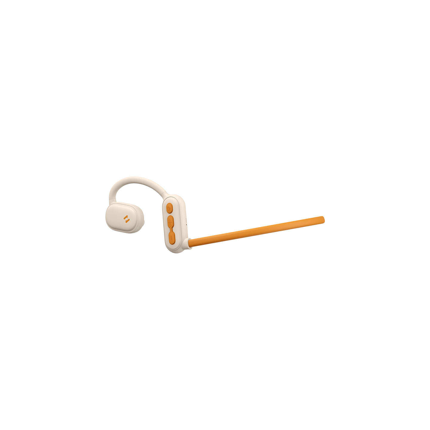 Havit E553BT wireless headphones (beige)