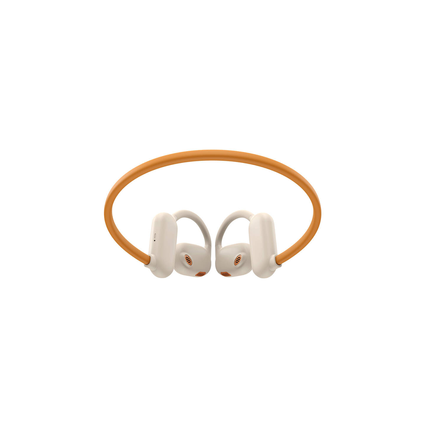 Havit E553BT wireless headphones (beige)