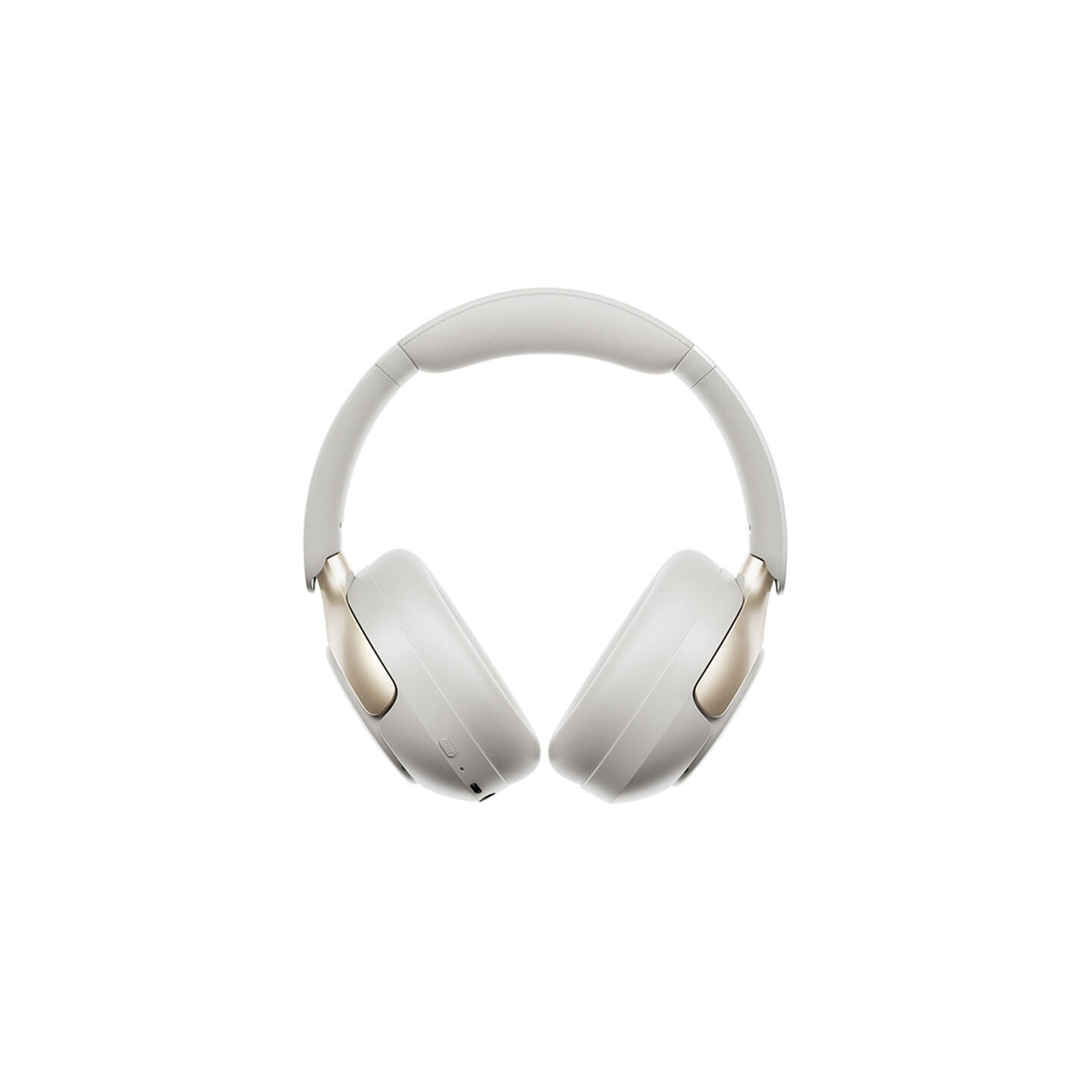 QCY H3 Pro Headphones (White)