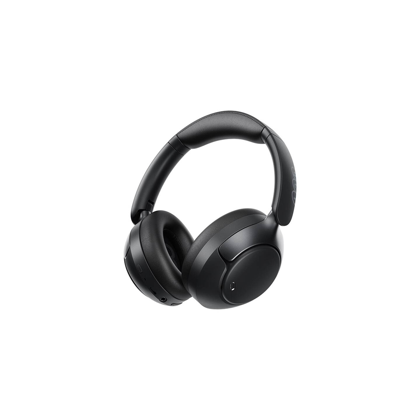 QCY H3 pro ANC wireless headphones (black)