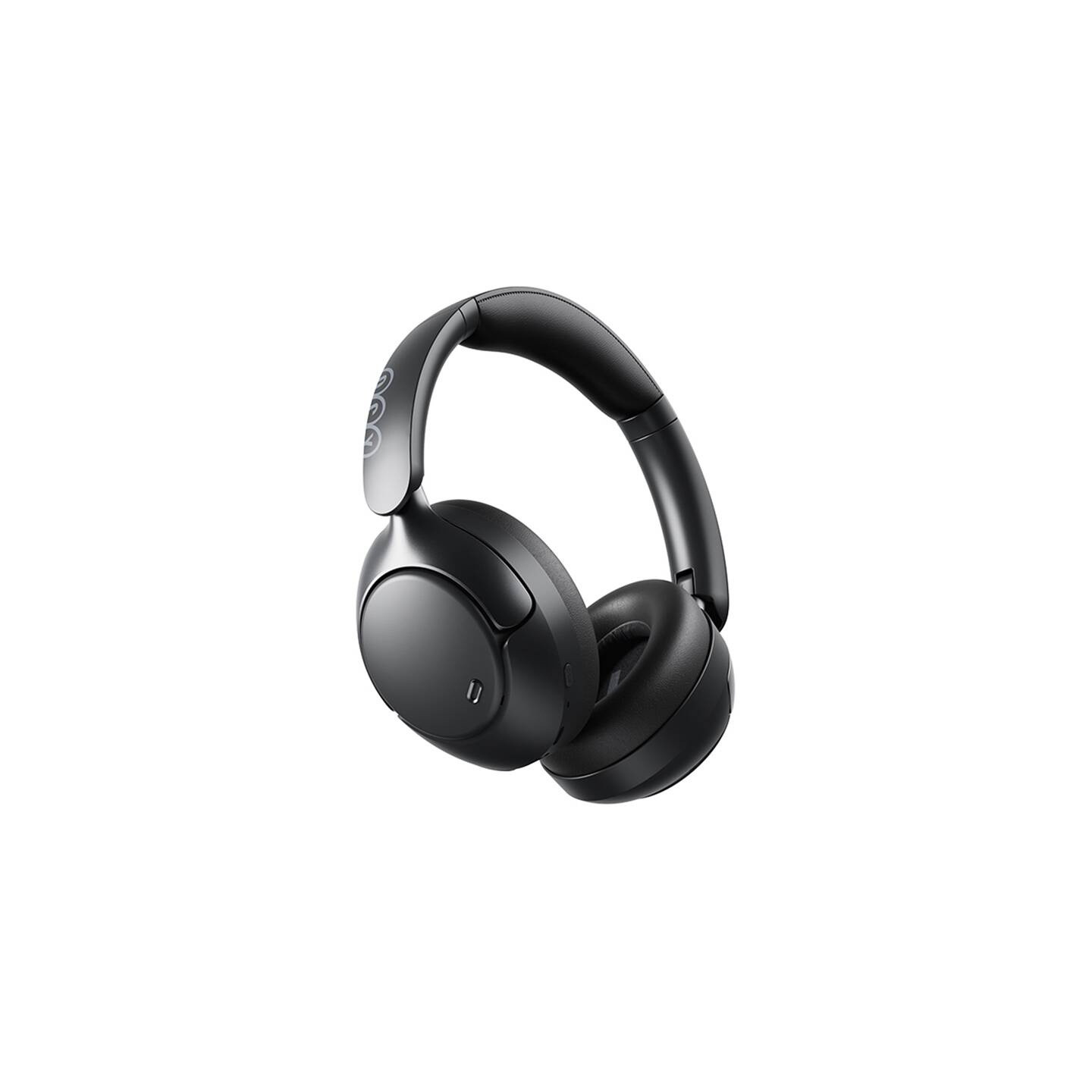 QCY H3 pro ANC wireless headphones (black)