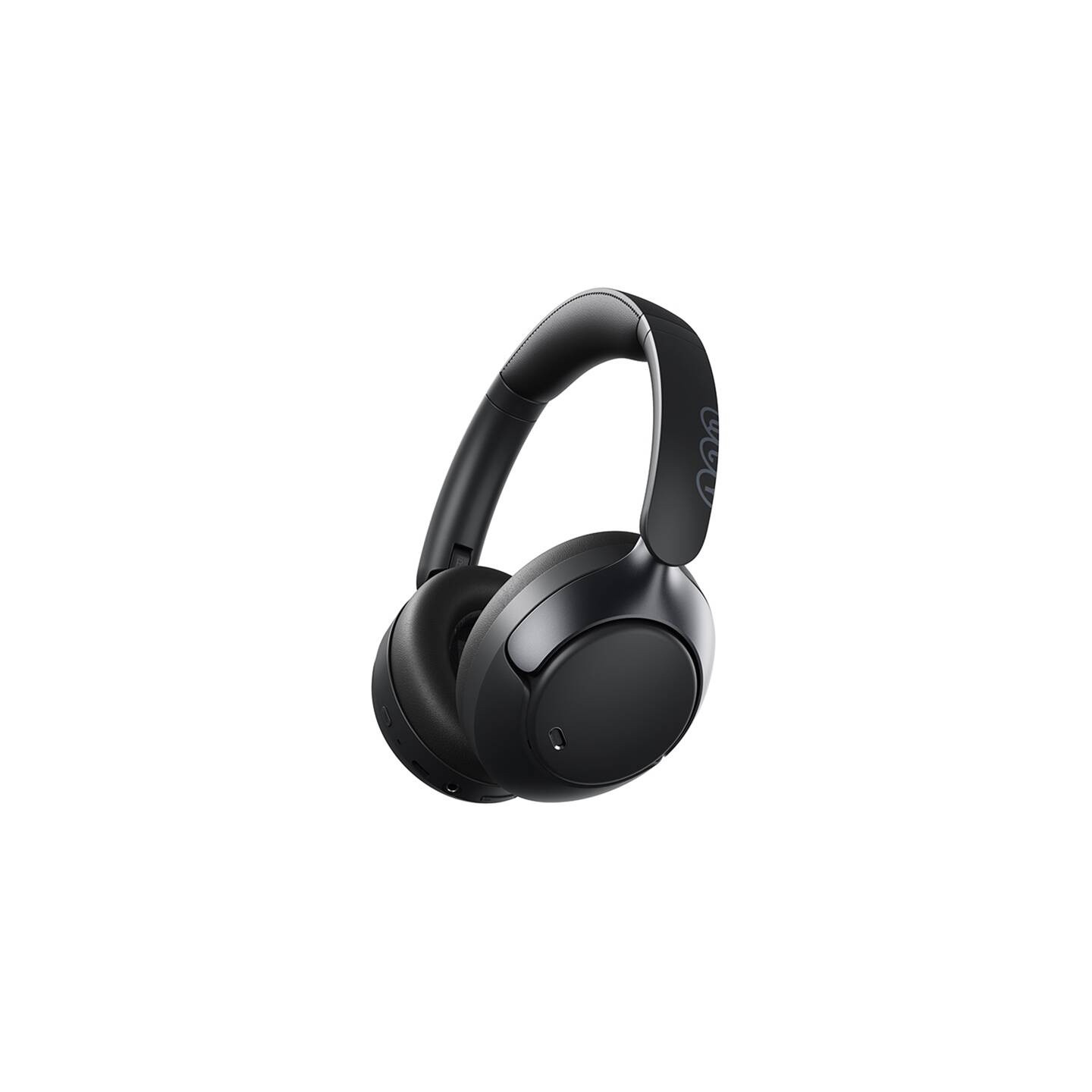 QCY H3 pro ANC wireless headphones (black)