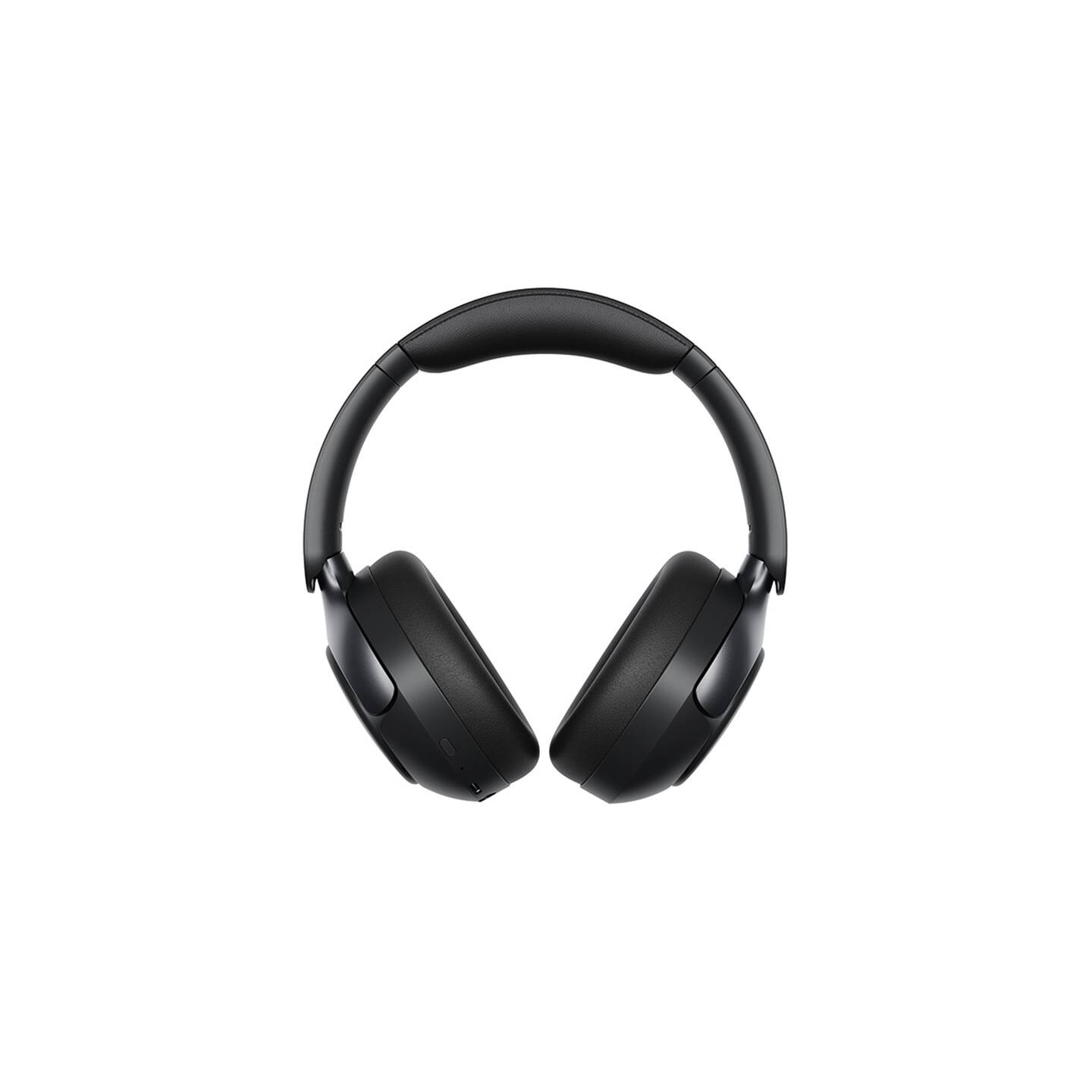 QCY H3 pro ANC wireless headphones (black)