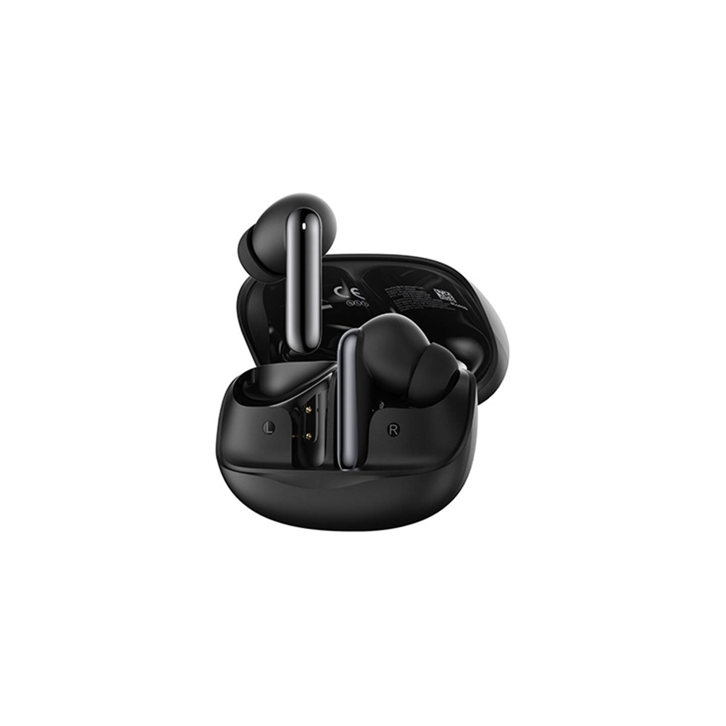 TWS QCY MeloBuds HT12 Headphones (black)