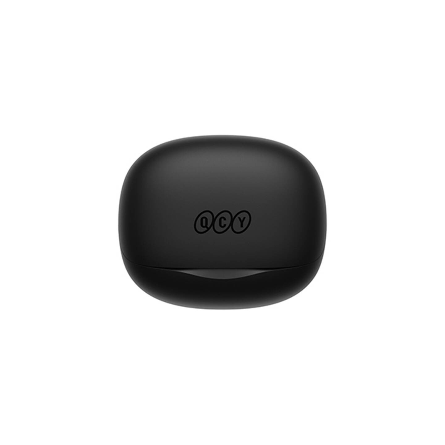 TWS QCY MeloBuds HT12 Headphones (black)