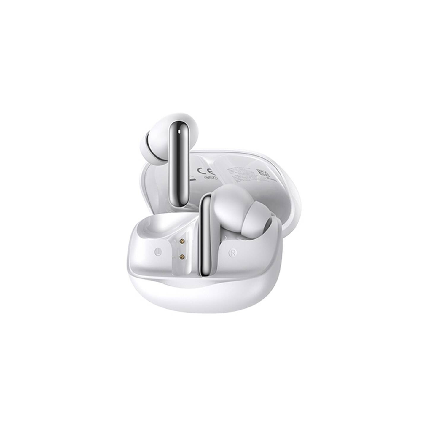 TWS QCY MeloBuds HT12 Headphones (white)