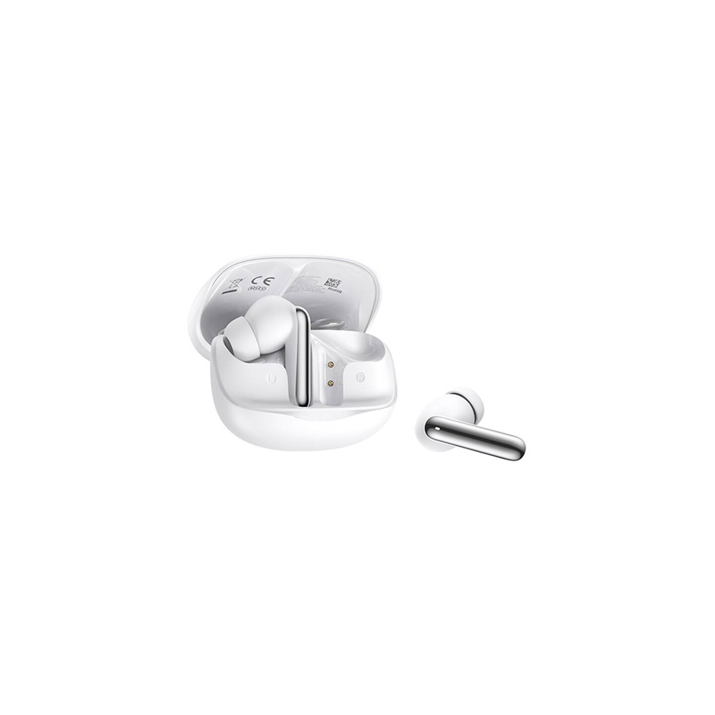TWS QCY MeloBuds HT12 Headphones (white)