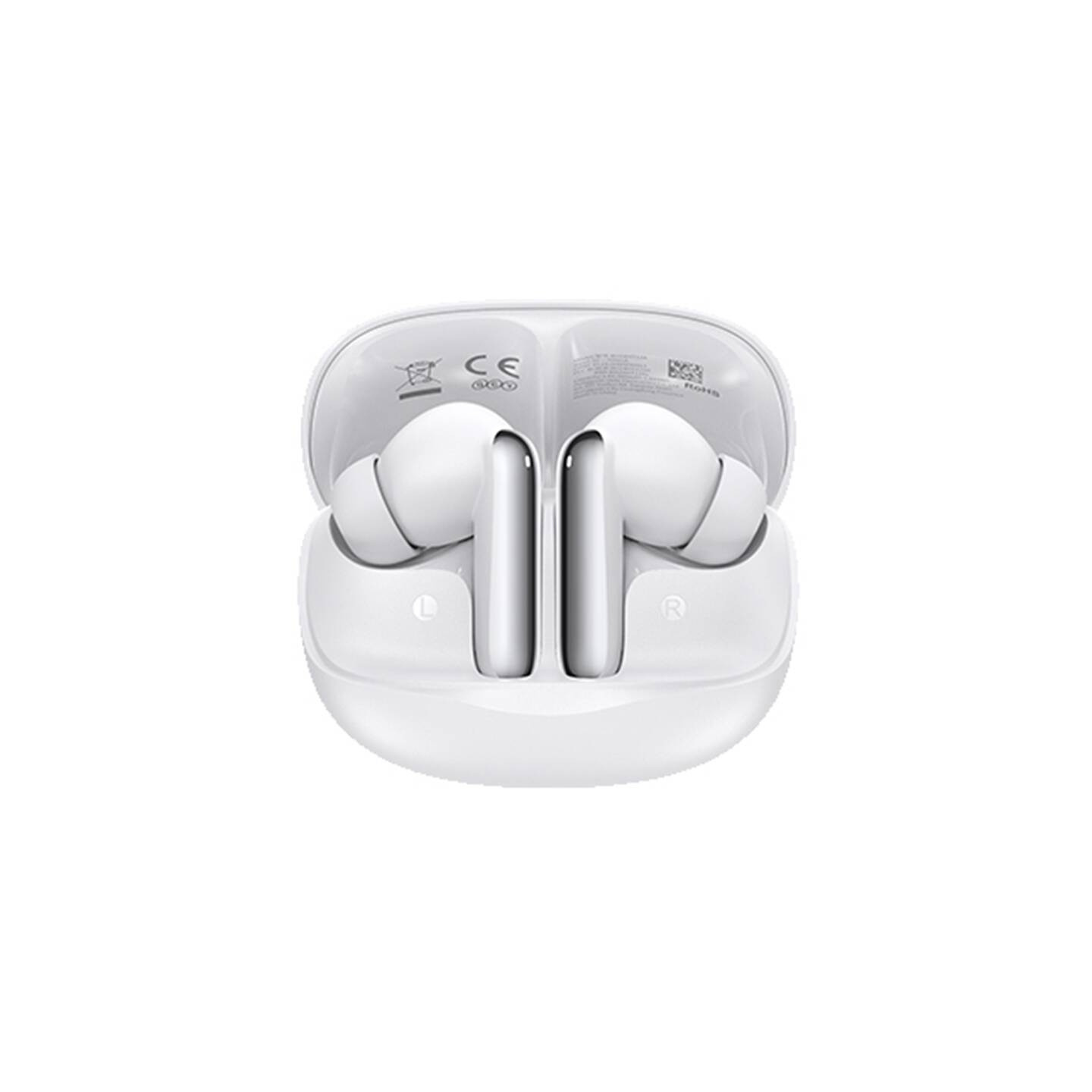 TWS QCY MeloBuds HT12 Headphones (white)