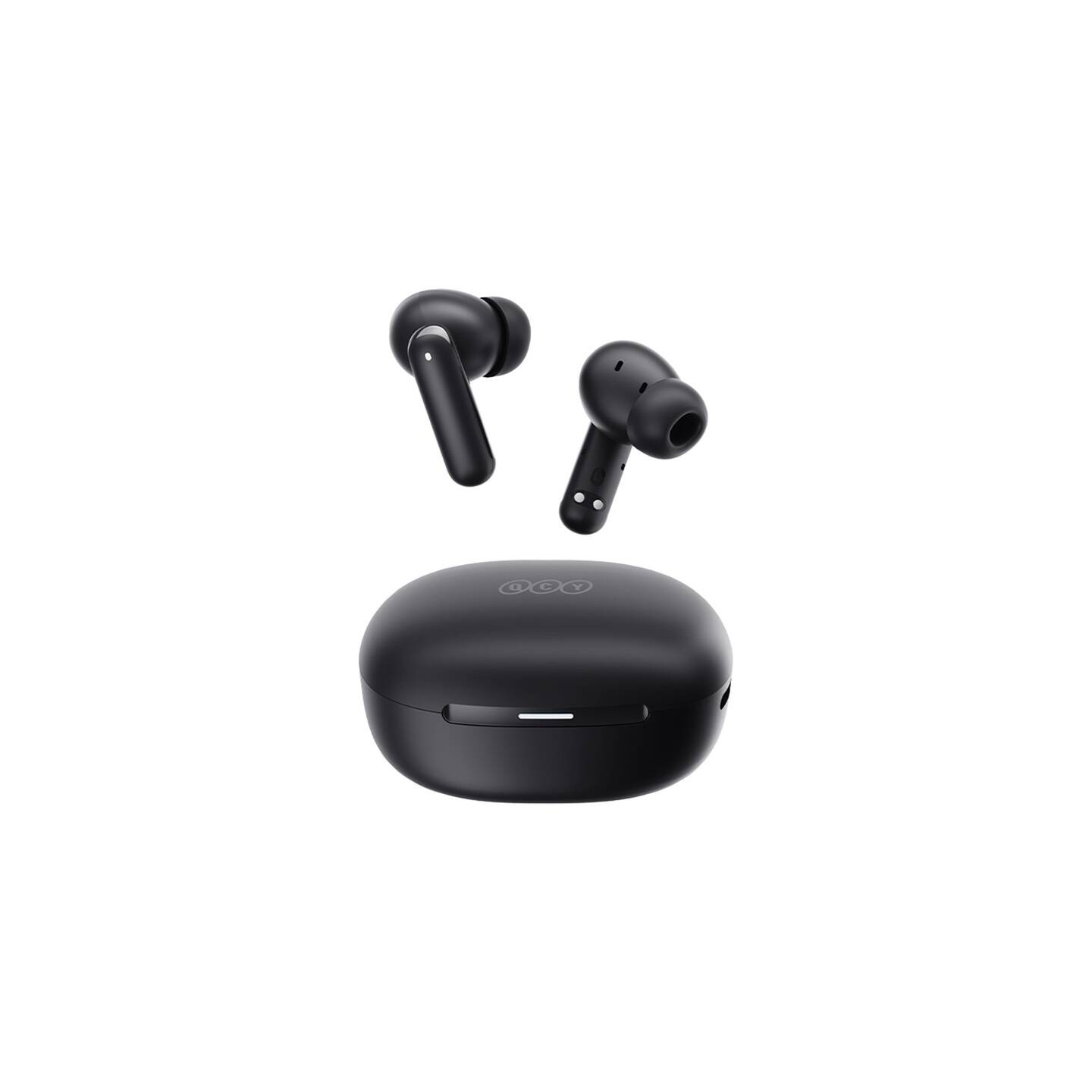 TWS QCY MeloBuds HT16 Headphones (black)
