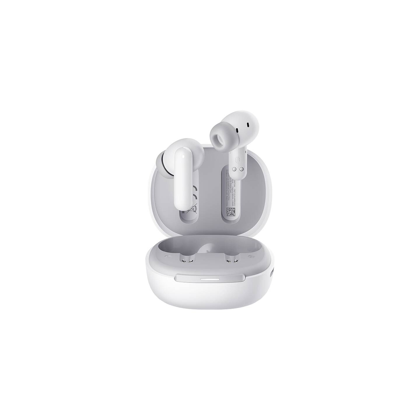 TWS QCY MeloBuds HT16 Headphones (white)
