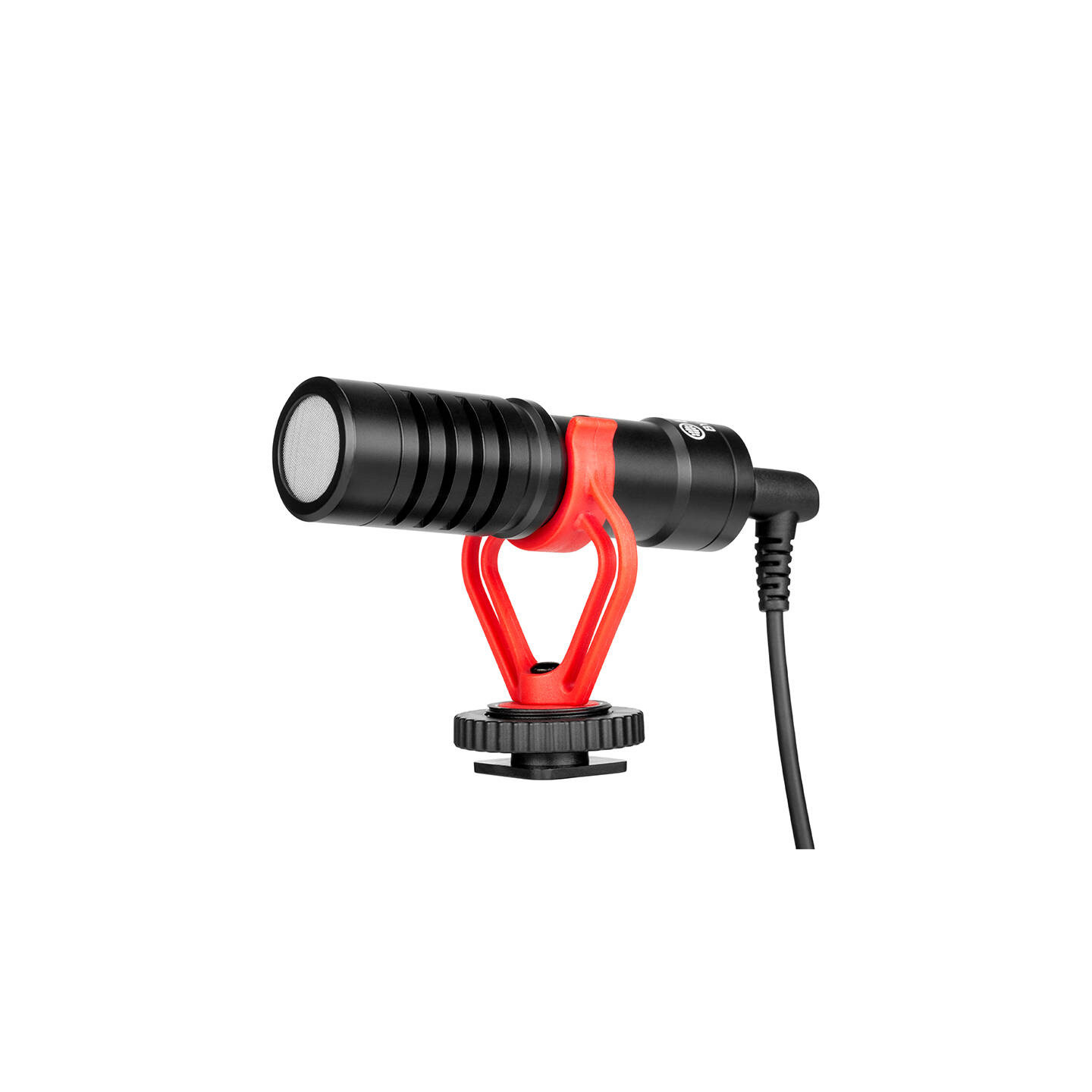 Boya BY-MM1 Mini On-camera microphone