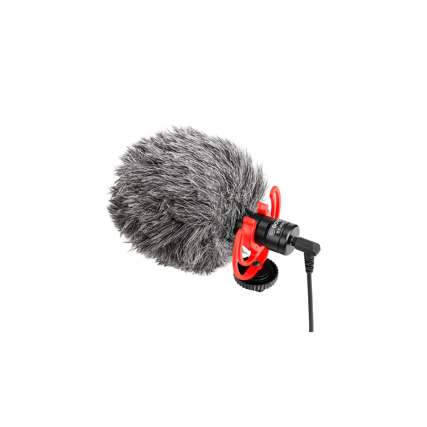 Boya BY-MM1 Mini On-camera microphone