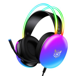 View product ONIKUMA X25 Gaming Headphones (black)