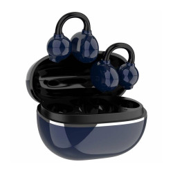 View product OWS LDNIO T09 in-ear headphones (dark blue)