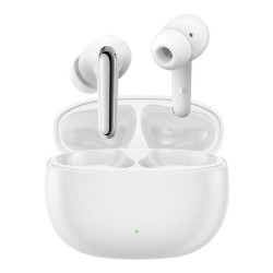 View product Joyroom Funpods JR-FN1 Wireless In-Ear Headphones (White)