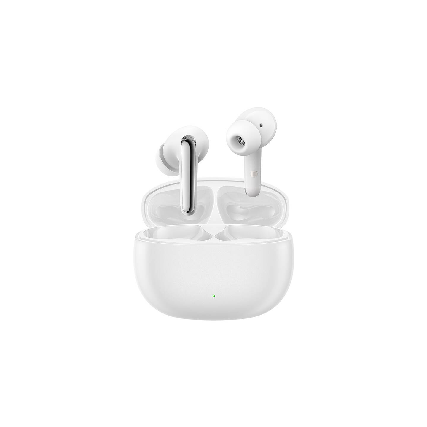 Joyroom Funpods JR-FN1 Wireless In-Ear Headphones (White)